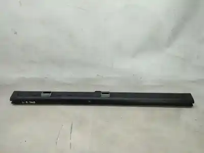 Pezzo di ricambio per auto di seconda mano VASSOIO POSTERIORE per VOLKSWAGEN PASSAT VARIANT (3C5)  Riferimenti OEM IAM   