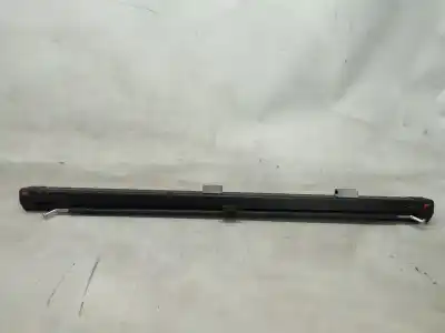 Pezzo di ricambio per auto di seconda mano vassoio posteriore per volkswagen passat variant (3c5) 2.0 tdi riferimenti oem iam   