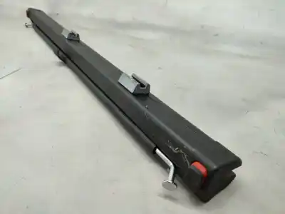 Pezzo di ricambio per auto di seconda mano vassoio posteriore per volkswagen passat variant (3c5) 2.0 tdi riferimenti oem iam   