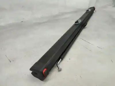 Pezzo di ricambio per auto di seconda mano vassoio posteriore per volkswagen passat variant (3c5) 2.0 tdi riferimenti oem iam   