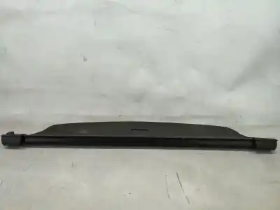 Автозапчастина б/у задній лоток для volkswagen passat variant (3c5) 2.0 tdi посилання на oem iam 3c9367871h  