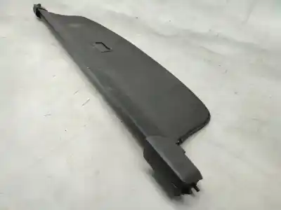 Автозапчастина б/у задній лоток для volkswagen passat variant (3c5) 2.0 tdi посилання на oem iam 3c9367871h  