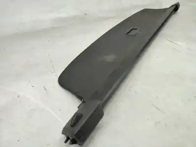 Автозапчастина б/у задній лоток для volkswagen passat variant (3c5) 2.0 tdi посилання на oem iam 3c9367871h  