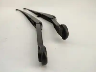 Peça sobressalente para automóvel em segunda mão haste de escova dianteiro direito por bmw 3 touring (e46) 320 d referências oem iam 61617003931  