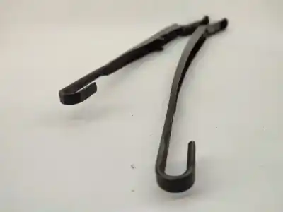 Peça sobressalente para automóvel em segunda mão haste de escova dianteiro direito por bmw 3 touring (e46) 320 d referências oem iam 61617003931  