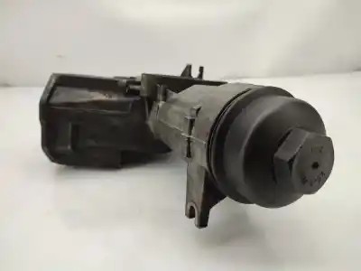 Peça sobressalente para automóvel em segunda mão suporte de filtro gasóleo por bmw 3 touring (e46) 320 d referências oem iam 2246981  