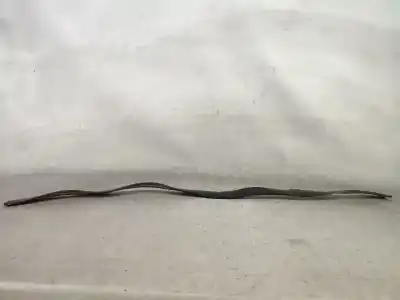 Pezzo di ricambio per auto di seconda mano modanatura per opel corsa c 1.0 12v cat (z 10 xe / lw3) riferimenti oem iam   