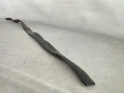 Pezzo di ricambio per auto di seconda mano modanatura per opel corsa c 1.0 12v cat (z 10 xe / lw3) riferimenti oem iam   