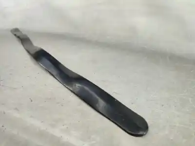 Pezzo di ricambio per auto di seconda mano modanatura per opel corsa c 1.0 12v cat (z 10 xe / lw3) riferimenti oem iam   