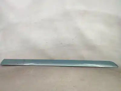 Peça sobressalente para automóvel em segunda mão moldagem por citroen c8 2.2 hdi 16v premier ii referências oem iam 