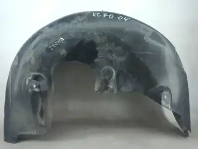 Pezzo di ricambio per auto di seconda mano passaruota anteriore sinistra per iveco daily iv caja/chasis 35c15 riferimenti oem iam   