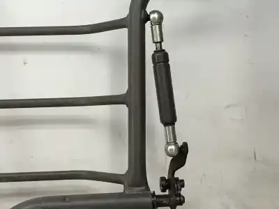 Pezzo di ricambio per auto di seconda mano separatore di carico per iveco daily iv caja/chasis 35c15 riferimenti oem iam   