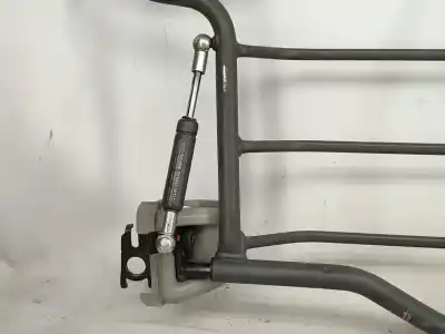 Pezzo di ricambio per auto di seconda mano separatore di carico per iveco daily iv caja/chasis 35c15 riferimenti oem iam   