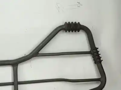 Pezzo di ricambio per auto di seconda mano separatore di carico per iveco daily iv caja/chasis 35c15 riferimenti oem iam   