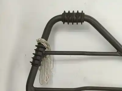 Pezzo di ricambio per auto di seconda mano separatore di carico per iveco daily iv caja/chasis 35c15 riferimenti oem iam   