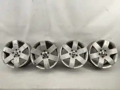 Peça sobressalente para automóvel em segunda mão  por CHEVROLET CAPTIVA (C100, C140)  Referências OEM IAM R17  