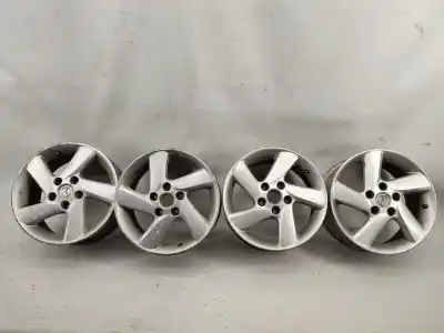 Автозапчасти б/у  за MAZDA 6 HATCHBACK (GG)  ссылки OEM IAM R16  