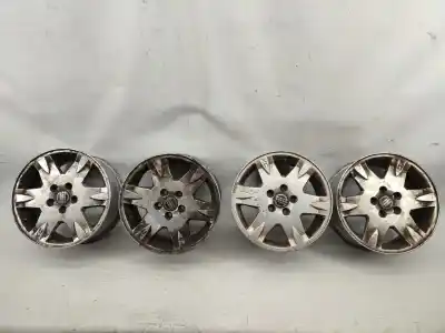 Pezzo di ricambio per auto di seconda mano  per IVECO DAILY IV CAJA/CHASIS  Riferimenti OEM IAM R16  