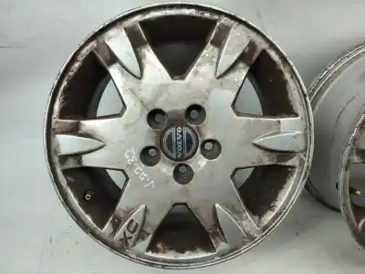 Pezzo di ricambio per auto di seconda mano set di cerchione in lega per iveco daily iv caja/chasis 35c15 riferimenti oem iam r16  