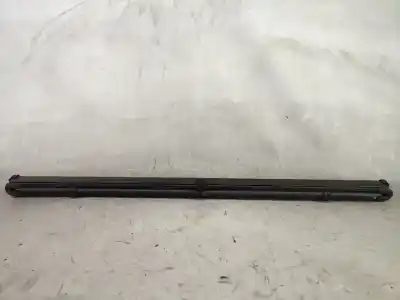 Peça sobressalente para automóvel em segunda mão chapeleira por renault fluence (l30_) z.e. elétrico 2013 4p referências oem iam   