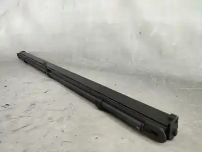 Peça sobressalente para automóvel em segunda mão chapeleira por renault fluence (l30_) z.e. elétrico 2013 4p referências oem iam   