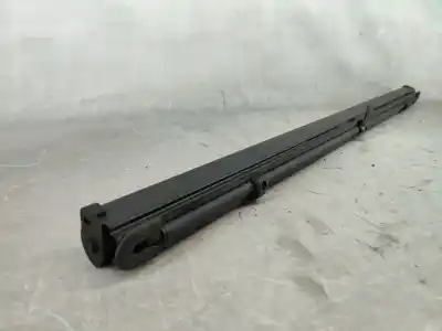 Peça sobressalente para automóvel em segunda mão chapeleira por renault fluence (l30_) z.e. elétrico 2013 4p referências oem iam   