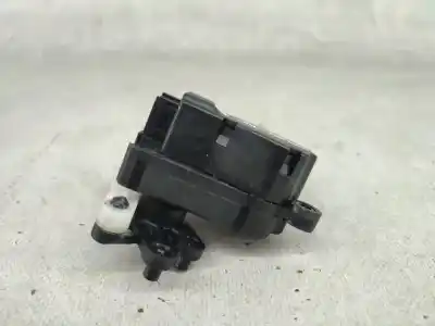 Peça sobressalente para automóvel em segunda mão  por RENAULT FLUENCE (L30_)  Referências OEM IAM A25101B3801001  