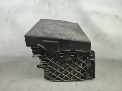 Peça sobressalente para automóvel em segunda mão suporte por renault fluence (l30_) z.e. elétrico 2013 4p referências oem iam 244466737r  