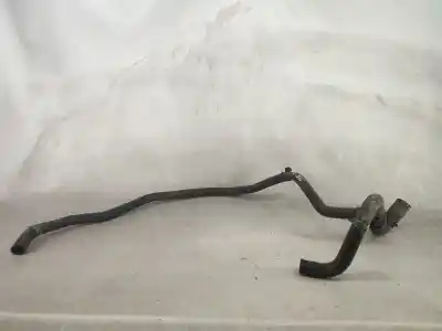 Peça sobressalente para automóvel em segunda mão Manga por RENAULT FLUENCE (L30_) Z.E. Elétrico 2013 4P Referências OEM IAM   