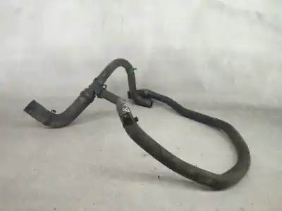 Peça sobressalente para automóvel em segunda mão manga por renault fluence (l30_) z.e. elétrico 2013 4p referências oem iam   