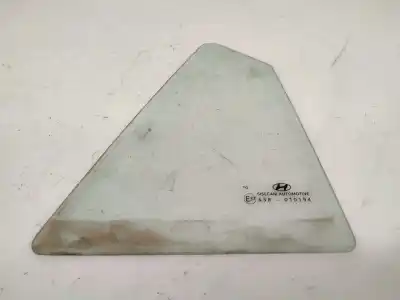 Автозапчасти б/у  за HYUNDAI I10 III (AC3, AI3)  ссылки OEM IAM 43R-010194  