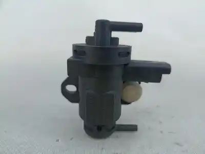 Автозапчастина б/у додатковий повітряний клапан для CITROEN XSARA BREAK (N2) 1.4 HDi Посилання на OEM IAM 9628971180  