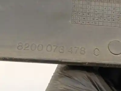 İkinci el araba yedek parçası kaliplama için renault megane ii (bm0/1_, cm0/1_) 1.5 dci (bm1e cm1e) oem iam referansları   