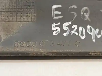 İkinci el araba yedek parçası kaliplama için renault megane ii (bm0/1_, cm0/1_) 1.5 dci (bm1e cm1e) oem iam referansları   