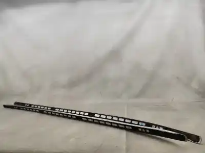 Автозапчасти б/у крышные бары за renault megane ii (bm0/1_, cm0/1_) 1.5 dci (bm1e cm1e) ссылки oem iam 738208919r  