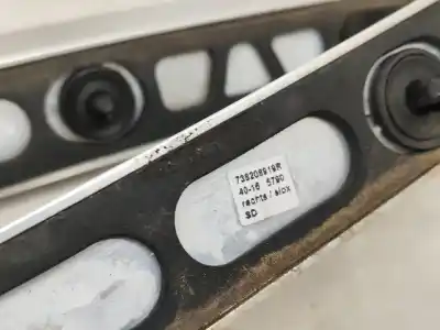 Автозапчасти б/у крышные бары за renault megane ii (bm0/1_, cm0/1_) 1.5 dci (bm1e cm1e) ссылки oem iam 738208919r  