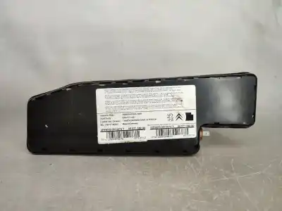 Автозапчастина б/у передня права подушка безопасности для CITROEN DS4 (NX_) 1.6 HDi 115 Посилання на OEM IAM 9687158280  