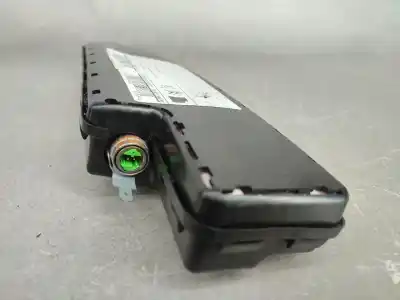 Автозапчасти б/у подушка безопасности передняя правая за citroen ds4 (nx_) 1.6 hdi 115 ссылки oem iam 9687158280  