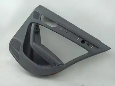 Second-hand car spare part decorative moulding for audi a4 b8 avant (8k5) 2.0 tdi oem iam references   