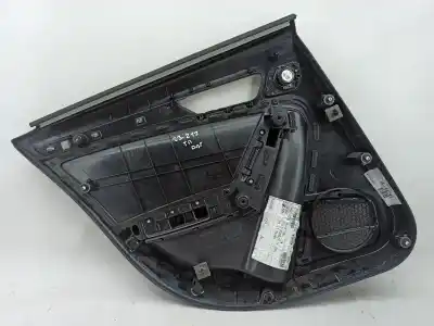 Second-hand car spare part decorative moulding for audi a4 b8 avant (8k5) 2.0 tdi oem iam references   