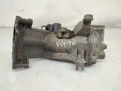 Peça sobressalente para automóvel em segunda mão Suporte De Filtro Gasóleo por BMW 3 (E36) 318 tds Referências OEM IAM   