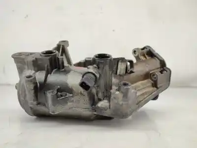 Peça sobressalente para automóvel em segunda mão suporte de filtro gasóleo por bmw 3 (e36) 318 tds referências oem iam   