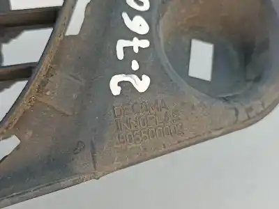 Автозапчастина б/у передня решіта для opel vectra c gts (z02) 1.8 16v (f68) посилання на oem iam 905500002  