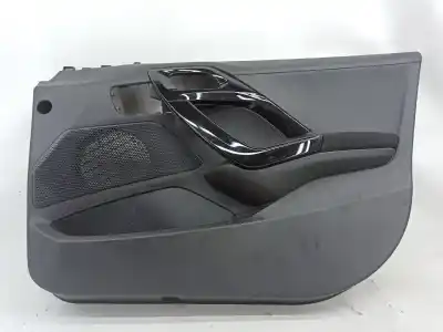 Автозапчастина б/у молдинг для PEUGEOT 208 CAIXA (CR_) 1.2 VTI 68 / PureTech 68 (CRHMP6. CRHMM6) Посилання на OEM IAM   