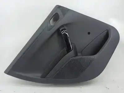 Автозапчастина б/у молдинг для PEUGEOT 208 CAIXA (CR_) 1.2 VTI 68 / PureTech 68 (CRHMP6. CRHMM6) Посилання на OEM IAM   