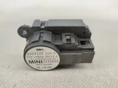 Автозапчастина б/у  для MINI MINI (R56)  Посилання на OEM IAM 990432F   Автозапчастина б/у  для MINI MINI (R56)  Посилання на OEM IAM 990432F