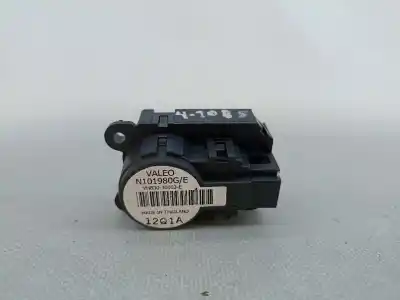 Second-hand car spare part  for RENAULT MEGANE III (BZ0_)  OEM IAM references N101980GE  