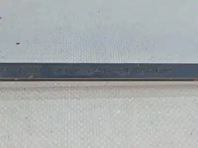 Peça sobressalente para automóvel em segunda mão haste de escova dianteiro direito por audi a4 b8 avant (8k5) 2.0 tdi referências oem iam 8k1955408  