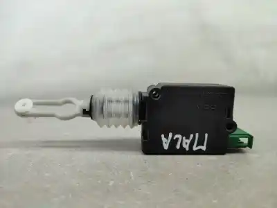 Автозапчасти б/у замок багажника/ворот за audi a6 avant (4b5) 2.5 tdi ссылки oem iam 4b9962115  