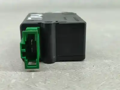 Автозапчасти б/у замок багажника/ворот за audi a6 avant (4b5) 2.5 tdi ссылки oem iam 4b9962115  